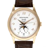 パテックフィリップ コンプリケーション 5396R-012 オパーリン ピンクゴールド 38.5mm	