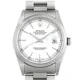 ロレックス デイトジャスト 16200 ホワイト 36mm ステンレススチール
