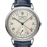 ヴァシュロンコンスタンタン ヒストリーク 3110V/000A-B426 アイボリー ステンレススチール 40mm