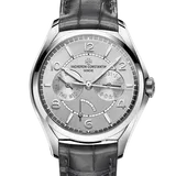 ヴァシュロンコンスタンタン フィフティーシックス 4400E_000A-B437 シルバー ステンレススチール 40mm