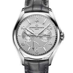 ヴァシュロンコンスタンタン フィフティーシックス 4400E/000A-B437 シルバー 新品