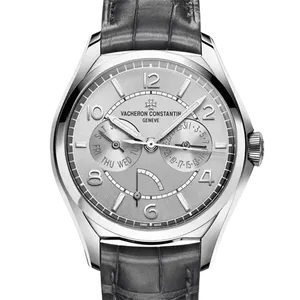 【2022年08月】ヴァシュロンコンスタンタン フィフティーシックス 4400E_000A-B437 ステンレススチール 40mm シルバー 新品