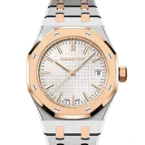 オーデマピゲ ロイヤルオーク 15550SR.OO.1356SR.02 シルバー ステンレススチール 37mm