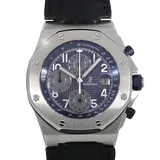 オーデマピゲ ロイヤルオーク 25770ST.OO.A001KE.01 ブルー ステンレススチール 42mm