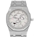 オーデマピゲ ロイヤルオーク 26120ST.OO.1220ST.01 シルバー ステンレススチール 39mm