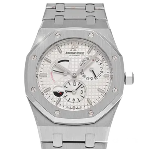 【2025年11月】オーデマピゲ ロイヤルオーク 26120ST.OO.1220ST.01 ステンレススチール 39mm シルバー 中古品