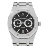 オーデマピゲ ロイヤルオーク 26330ST.OO.1220ST.01 ブラック ステンレススチール 39mm