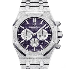 オーデマピゲ ロイヤルオーク 26331BC バイオレット 新品