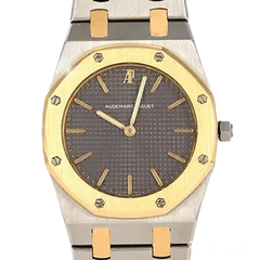 オーデマピゲ ロイヤルオーク 56303SA グレー 新品