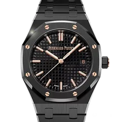 オーデマピゲ ロイヤルオーク 77350CE ブラック 新品