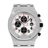 オーデマピゲ ロイヤルオーク オフショア 26170ST.OO.1000ST.01 シルバー ステンレススチール 42mm