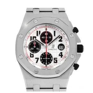 【2023年05月】オーデマピゲ ロイヤルオーク オフショア 26170ST.OO.1000ST.01 ステンレススチール 42mm シルバー 中古品