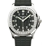 パテックフィリップ アクアノート 5067A-001 ブラック ステンレススチール 36mm