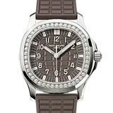 パテックフィリップ アクアノート 5067A-023 ブラウン ステンレススチール 35.6mm