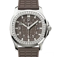 パテックフィリップ アクアノート 5067A-023 ブラウン 新品