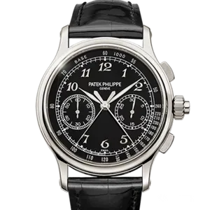 【2022年03月】パテックフィリップ グランドコンプリケーション 5370P-001 プラチナ 41mm ブラック 新品