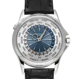 パテックフィリップ コンプリケーション 5130P-001 ブルー プラチナ 39.5nn