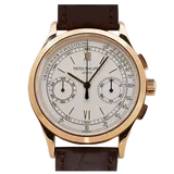 パテックフィリップ コンプリケーション 5170J-001 ホワイト イエローゴールド 39mm