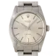 ロレックス オイスターパーペチュアル 6426 シルバー 34mm ステンレススチール