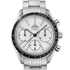 【2022年09月】オメガ スピードマスター 326.30.40.50.02.001 ステンレススチール 40mm シルバー 中古品