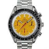 オメガ スピードマスター 3510.12 イエロー ステンレススチール 39mm