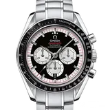 オメガ スピードマスター 3507.51.00 ブラック ステンレススチール 42mm