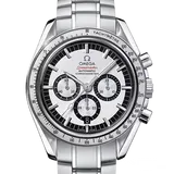 オメガ スピードマスター 3506.31 ホワイト ステンレススチール 42mm