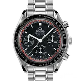 オメガ スピードマスター 3518.50 ブラック ステンレススチール 39mm