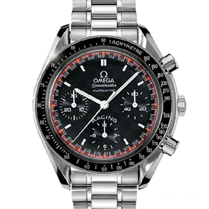 【2023年04月】オメガ スピードマスター 3518.50 ステンレススチール 39mm ブラック 中古品