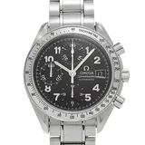 オメガ スピードマスター 3513.52 ブラック ステンレススチール 39mm