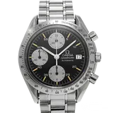 オメガ スピードマスター 3511.50 ブラック ステンレススチール 39mm