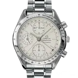 オメガ スピードマスター 3521.30 シルバー ステンレススチール 39mm