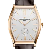 ヴァシュロンコンスタンタン マルタ 82230/000R-9963 シルバー ピンクゴールド 39.05mmx47.61mm