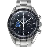 オメガ スピードマスター 3597.09 ブラック ステンレススチール 41mm