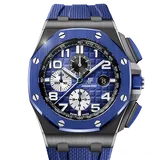 オーデマピゲ ロイヤルオーク オフショア 26405CE.OO.A030CA.01 スモークブルー セラミック 44ｍｍ