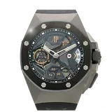 オーデマピゲ ロイヤルオーク コンセプト 26589IO.OO.D002CA.01 スケルトン チタン 44mm