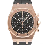 オーデマピゲ ロイヤルオーク コンセプト 26320OR.OO.D002CR.01 ブラック ピンクゴールド 41mm