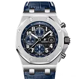 オーデマピゲ ロイヤルオーク オフショア 26470ST.OO.A028CR.01 ブラック ステンレススチール 42mm