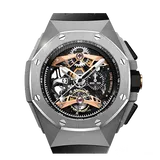 オーデマピゲ ロイヤルオーク コンセプト 26612TI ブラック チタン 44mm