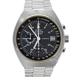 オメガ スピードマスター 176.0009 ブラック ステンレススチール 42mm