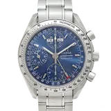 オメガ スピードマスター 175.0084 ブラック ステンレススチール 38mm