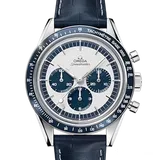 オメガ スピードマスター 311.33.40.30.02.001 シルバー ステンレススチール 39.7mm