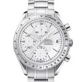 オメガ スピードマスター 3211.30.00 シルバー ステンレススチール 40mm