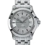 オメガ シーマスター 2511.31.00 シルバー ステンレススチール 36mm