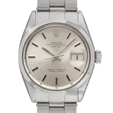 ロレックス オイスターパーペチュアル 1500 シルバー ステンレススチール 34mm