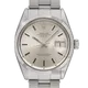 ロレックス オイスターパーペチュアル 1500 シルバー 34mm ステンレススチール
