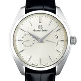 グランドセイコー エレガンス SBGK007 シルバー ステンレススチール 39mm