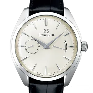 【2025年10月】グランドセイコー エレガンス SBGK007 ステンレススチール 39mm シルバー 未使用品