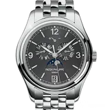 パテックフィリップ コンプリケーション 5146/1G-010 グレー ホワイトゴールド 39mm