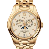 パテックフィリップ コンプリケーション 5146/1J-001 アイボリー イエローゴールド 39mm